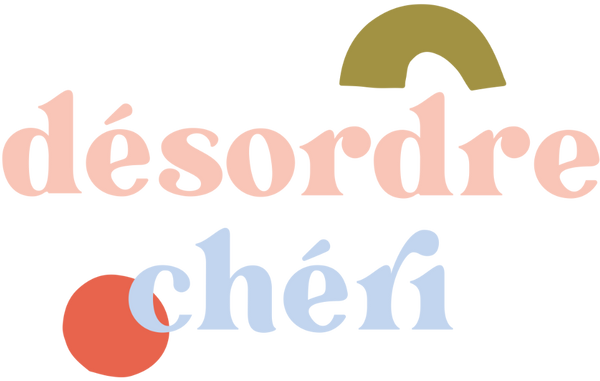 Désordre Chéri